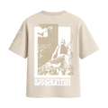 Basshunter Tee, Desert sand