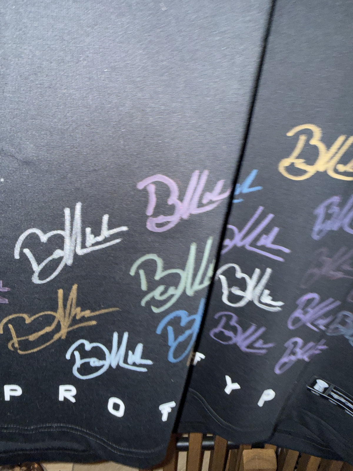 Signature by Bass, Regular People
